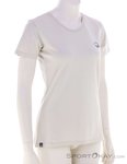 Wild Country Stamina Damen T-Shirt-Weiss-S
