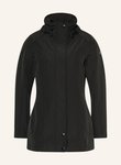 Wellensteyn Jacke Tousjours schwarz