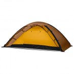 Hilleberg - Unna - 1-Personen Zelt braun