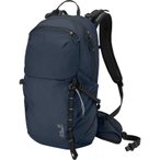 Jack Wolfskin Echotrek Shape 20 - Wanderrucksack midnight sky