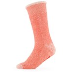 Alpacasocks&Co - Cozy Long - Multifunktionssocken 36-39 rosa