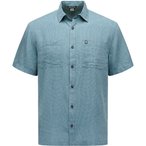 Black Diamond Scenic Route  Herren  Hemden blau Größe L Lifestyle  Widerstands