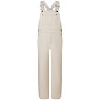 Roark Hwy 1 Overall Damen  Jumpsuits weiss Größe XS Lifestyle  Elastisch