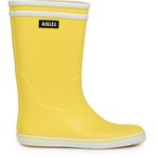 Aigle Malouine 2 Gummistiefel Damen  Gummistiefel gelb Größe 38 Lifestyle