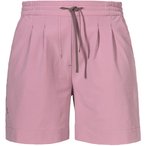 Schöffel Style Gharra  Damen  Kurze Hosen rosa Größe XXL Camping  Elastisch