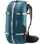 ORTLIEB Atrack 35 - wasserdichter Rucksack petrol