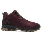 Columbia - Women's Peakfreak Hera II Outdry Mid - Multisportschuhe 37,5 braun/sc