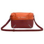 Vaude - Citybox Bike II - Lenkertasche Gr 4 l rot
