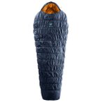 Deuter - Women's Exosphere SL -11°C - Kunstfaserschlafsack Gr 198 x 68-85 x 43-