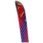 Kohla - Alpinist Free Multifit - Skifelle Gr 190-199 cm blau