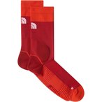 The North Face Trail Run Crew   Laufsocken rot Größe 35  Laufen | Trailrunning