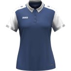 JAKO Damen Polo Polo Dynamic Damen, Größe XL in Blau