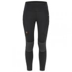 Fjällräven - Women's Abisko Trekking Tights Pro - Leggings Gr XXS schwarz