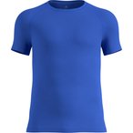 Odlo Performance X-Light  Herren  Kurzarm Unterhemden blau Größe L   Widerstan