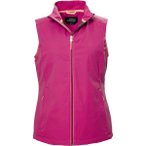 KILLTEC Damen Weste KOS 25 WMN VST, Größe 40 in Pink