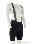 Oakley x36.5 Clima Bib Bikeshort-Schwarz-S