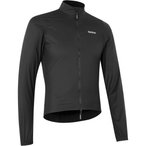 GripGrab PACR Windproof Lightweight  Herren  Fahrradjacke schwarz Größe M Renn