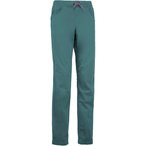E9 Mia-BB Hose Damen  Kletterhose tuerkis Größe XS Sportklettern | Bouldern  H