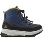 Kamik Kinder Stormy Winterstiefel ( Blau 36 EU |)