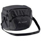 Vaude - OnTour Box L - Lenkertasche Gr One Size grau/schwarz