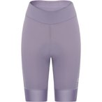 Peppermint Signature Radhose kurz Damen  Fahrradhose lila Größe XL Mountainbik