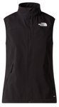 The North Face Damen Nimble 2.0 Softshellweste M