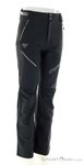 Dynafit Mercury 2 DST Regular Herren Tourenhose-Schwarz-XXL
