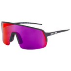 Out Of - Piuma Photochromic S2-3 - Fahrradbrille Gr M lila