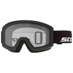 Scott - Goggle Trace Compact S0 - Skibrille grau