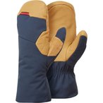 Mountain Equipment Guide   Fäustlinge blau Größe S Trekking  Elastisch Primal