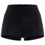 super.natural - Women's Super Panty - Shorts Gr S schwarz