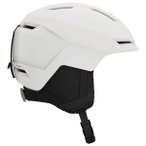 Salomon - Pioneer 3 Access - Skihelm Gr XL - 62-64 cm weiß/grau