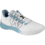 KEMPA Hallen-Sport-Schuhe Attack Pro 2.0 W Game Changer, Größe 4 in Weiß