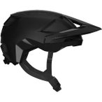 LAZER MTB-Helm Impala KinetiCore, schwarz, Größe 58-61 cm in Schwarz