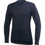 Woolpower Unterhemd RUND 200 dark navy XL