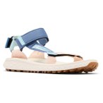 Columbia - Women's Konos Globetrot - Sandalen 39 weiß