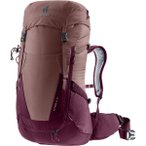 DEUTER Rucksack Futura 24 SL, Größe ONE SIZE in Braun