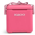 IGLOO - Tag-A-Long Too 11 - Kühlbox Gr 10 l rosa