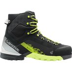 Lowa Cervino GTX Mid  Herren  Bergstiefel & Expeditionsstiefel schwarz Größe 4