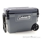 Coleman Convoy 65 QT Kühlbox-Schwarz-One Size