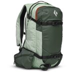 Black Diamond - Dawn Patrol 32 Backpack - Skitourenrucksack Gr M/L bunt
