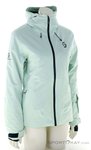 Scott Ultimate Dryo 10 Damen Skijacke-Hell-Grün-XL