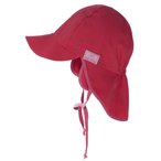 Pickapooh Tom Cap Kinder  Basecaps rot Größe 48 Lifestyle  Hautfreundlich