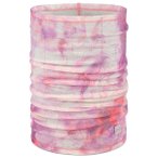 Buff - Merino Lightweight Digital Prints - Halstuch Gr One Size rosa