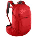 Evoc - Explorer Pro 26 - Bike-Rucksack rot