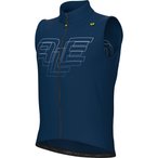 Alé Sauvage Vest Trikot Herren  Radtrikots blau Größe S Rennrad | Gravel  Sch