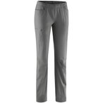 Edelrid Radar Hose Damen  Kletterhose grau Größe XS Bouldern  Wasserabweisend 
