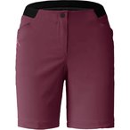 Martini Sportswear Alpmate Summit  Damen  Softshellhose lila Größe S Camping  
