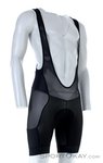 POC MTB Air Layer Bib Herren Bikeshort-Schwarz-M