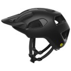 POC - Cularis - Radhelm Gr 55-58 cm - M schwarz